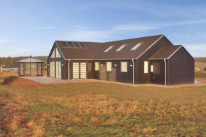 Løkken Holiday Home 120